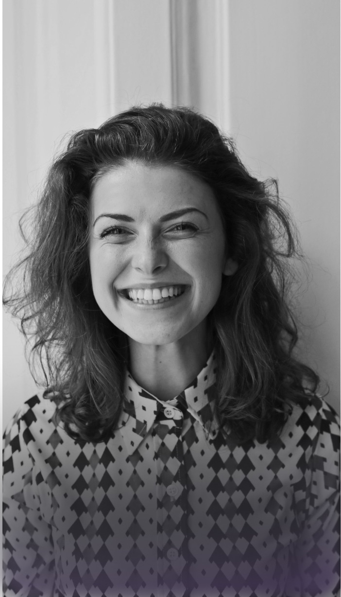 Aisha, Product Manager