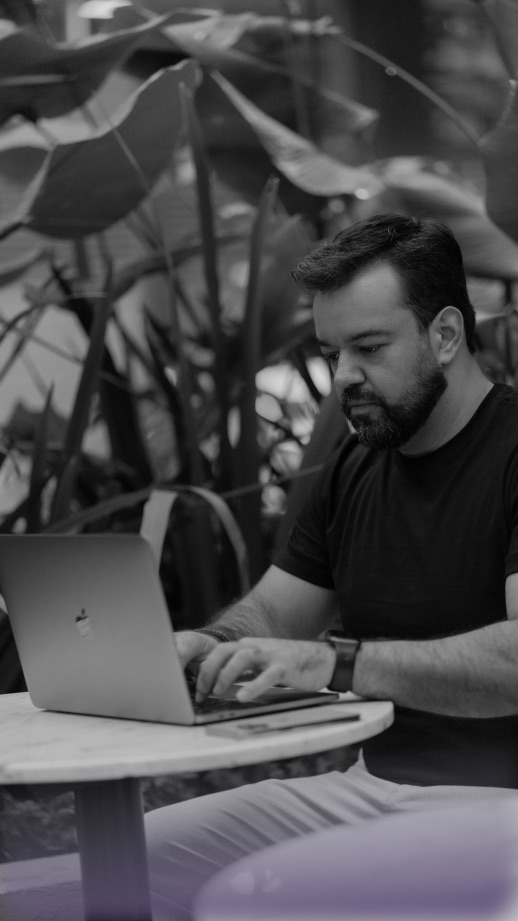 Khalid, HR Business Partner